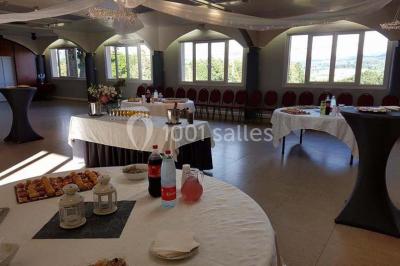 Location salle Senones (Vosges) - Le Clos Malpré #24