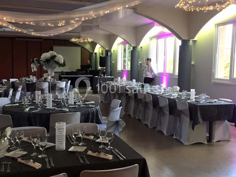 Location salle Senones (Vosges) - Le Clos Malpré #13