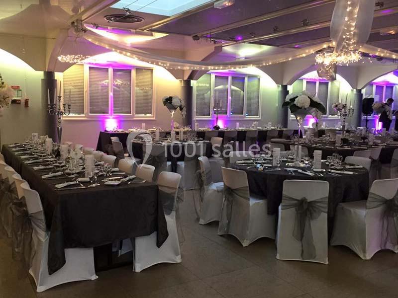 Location salle Senones (Vosges) - Le Clos Malpré #14