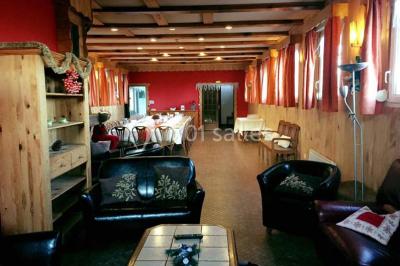 Location salle Senones (Vosges) - Le Clos Malpré #24