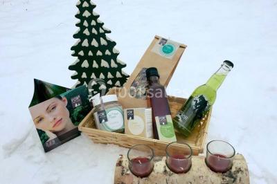 Location salle Senones (Vosges) - Le Clos Malpré #24