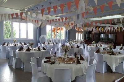 Location salle Senones (Vosges) - Le Clos Malpré #24