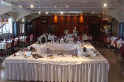 Location salle Senones (Vosges) - Le Clos Malpré #24