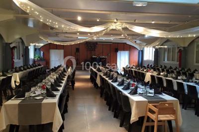 Le Clos Malpré Le Clos Malpré