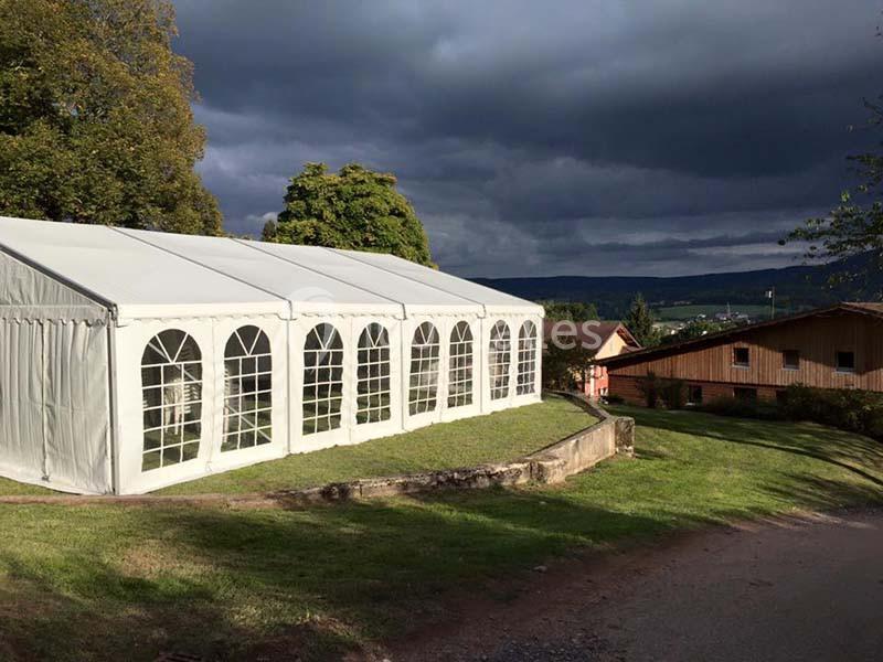 Location salle Senones (Vosges) - Le Clos Malpré #4