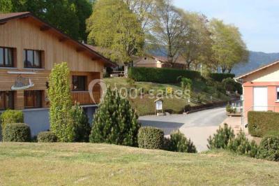 Location salle Senones (Vosges) - Le Clos Malpré #24