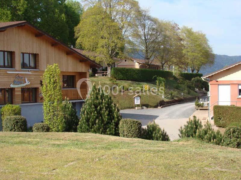 Location salle Senones (Vosges) - Le Clos Malpré #5