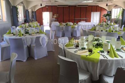 Location salle Senones (Vosges) - Le Clos Malpré #24