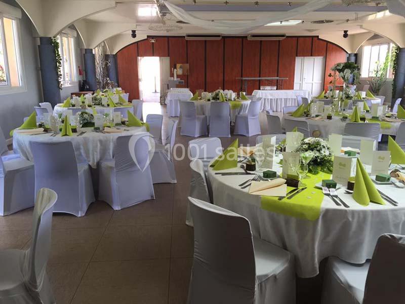 Location salle Senones (Vosges) - Le Clos Malpré #9