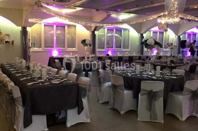 Location salle Senones (Vosges) - Le Clos Malpré #24