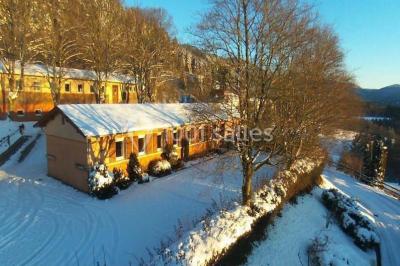 Location salle Senones (Vosges) - Le Clos Malpré #24