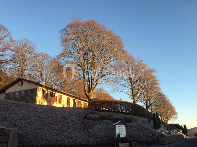 Location salle Senones (Vosges) - Le Clos Malpré #16