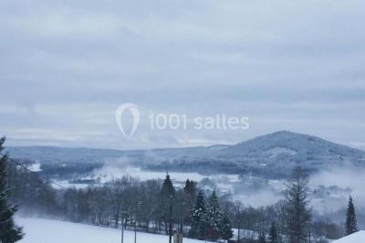 Location salle Senones (Vosges) - Le Clos Malpré #24