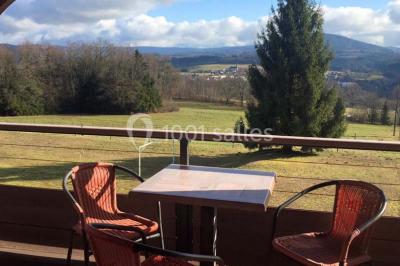 Location salle Senones (Vosges) - Le Clos Malpré #24