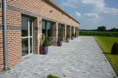 Location salle Salesches (Nord) - La Ferme De Saint Humbert #5