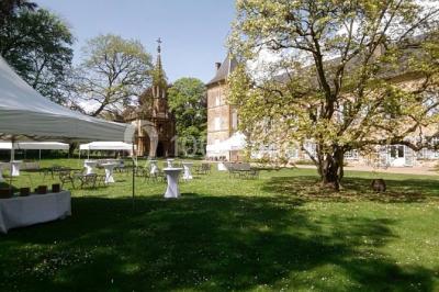 Location salle Basse-Rentgen (Moselle) - Château de Preisch #18