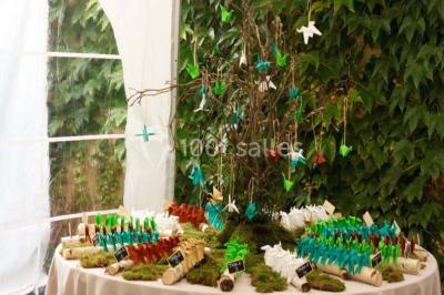 Location salle Basse-Rentgen (Moselle) - Château de Preisch #18