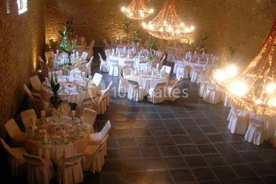 Location salle Basse-Rentgen (Moselle) - Château de Preisch #18