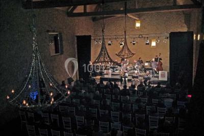 Location salle Basse-Rentgen (Moselle) - Château de Preisch #18