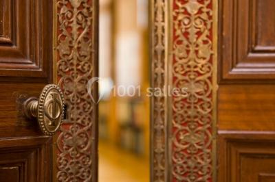 Location salle Paris 5 (Paris) - Maison de l’Océan (Institut océanographique) #21