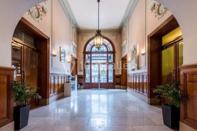 Location salle Paris 5 (Paris) - Maison de l’Océan (Institut océanographique) #21