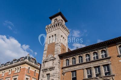 Location salle Paris 5 (Paris) - Maison de l’Océan (Institut océanographique) #21