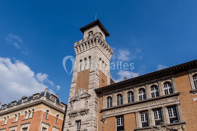 Location salle Paris 5 (Paris) - Maison de l’Océan (Institut océanographique) #20