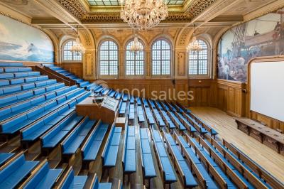 Maison de l’Océan (Institut océanographique)