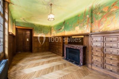 Location salle Paris 5 (Paris) - Maison de l’Océan (Institut océanographique) #21