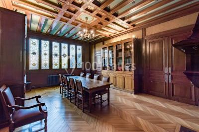 Location salle Paris 5 (Paris) - Maison de l’Océan (Institut océanographique) #21