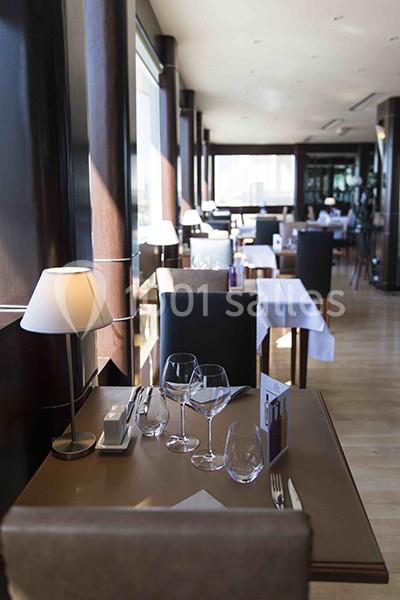 Location salle Palavas-les-Flots (Hérault) - Casino Palavas #8