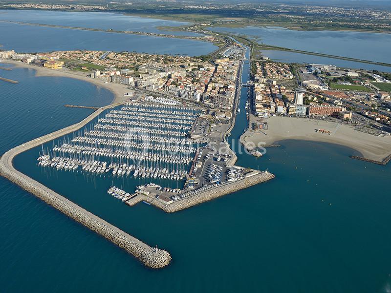 Location salle Palavas-les-Flots (Hérault) - Casino Palavas #11