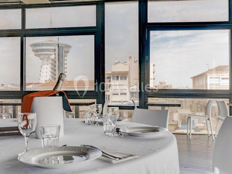 Location salle Palavas-les-Flots (Hérault) - Casino Palavas #4