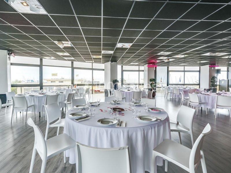 Location salle Palavas-les-Flots (Hérault) - Casino Palavas #6