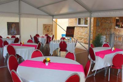 Location salle Puget-sur-Argens (Var) - Le Clos Des Escapades #24