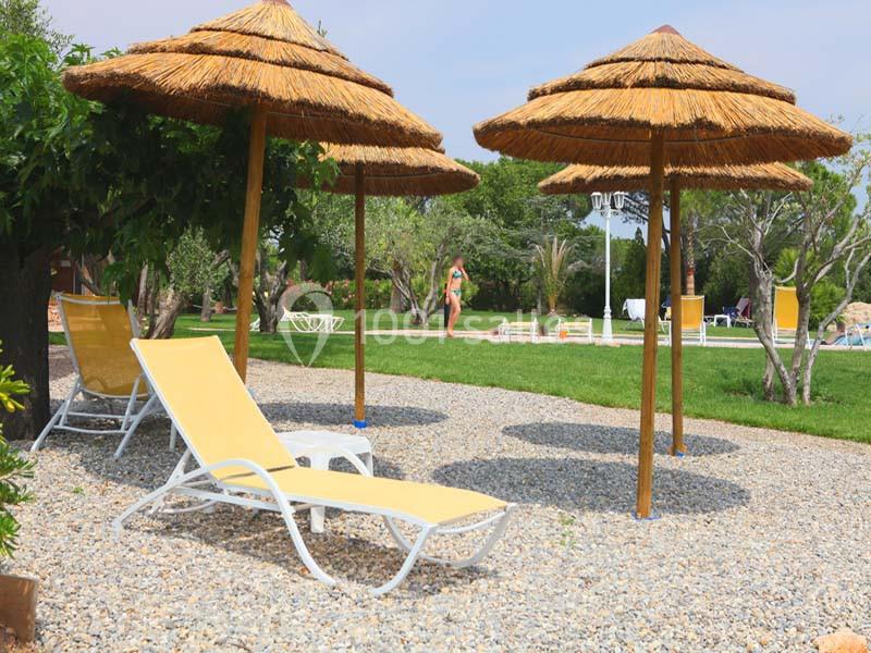 Location salle Puget-sur-Argens (Var) - Le Clos Des Escapades #5