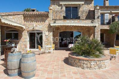 Location salle Puget-sur-Argens (Var) - Le Clos Des Escapades #24