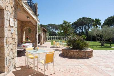 Location salle Puget-sur-Argens (Var) - Le Clos Des Escapades #24