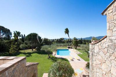 Location salle Puget-sur-Argens (Var) - Le Clos Des Escapades #24