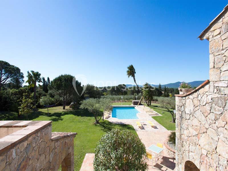Location salle Puget-sur-Argens (Var) - Le Clos Des Escapades #24