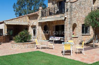 Location salle Puget-sur-Argens (Var) - Le Clos Des Escapades #24