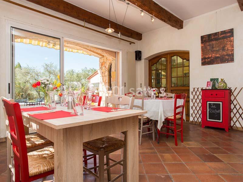 Location salle Puget-sur-Argens (Var) - Le Clos Des Escapades #14