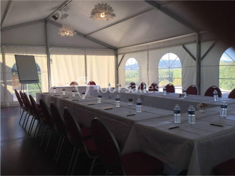 Location salle Puget-sur-Argens (Var) - Le Clos Des Escapades #4