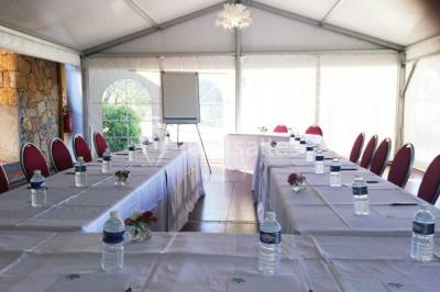 Location salle Puget-sur-Argens (Var) - Le Clos Des Escapades #24