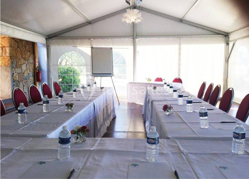 Location salle Puget-sur-Argens (Var) - Le Clos Des Escapades #3