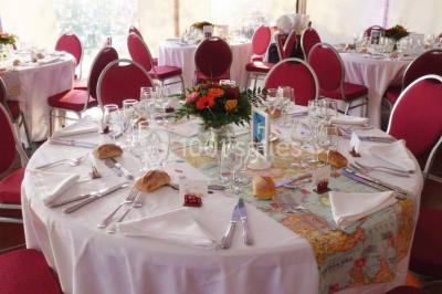 Location salle Puget-sur-Argens (Var) - Le Clos Des Escapades #24