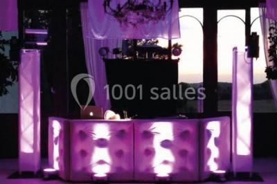 Location salle Puget-sur-Argens (Var) - Le Clos Des Escapades #24