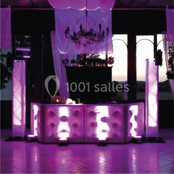 Location salle Puget-sur-Argens (Var) - Le Clos Des Escapades #9