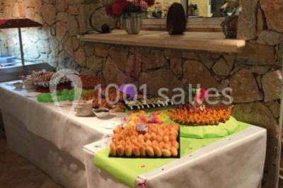 Location salle Puget-sur-Argens (Var) - Le Clos Des Escapades #24