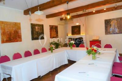 Location salle Puget-sur-Argens (Var) - Le Clos Des Escapades #24